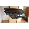 Faros delanteros llevados auto Accesorios del autobús Kinglong HC-B-1088